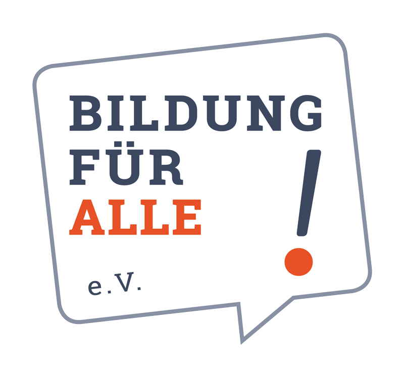 Bildung für Alle