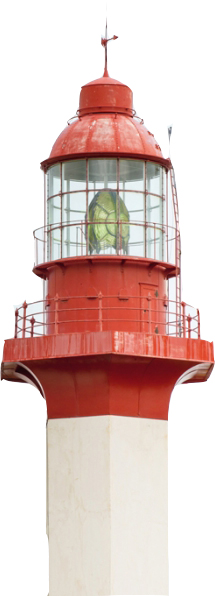 Leuchtturm
