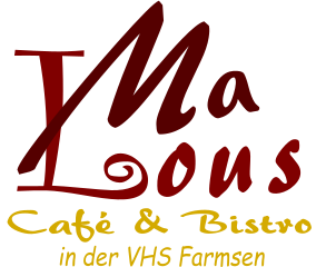 Logo MaLous Café
