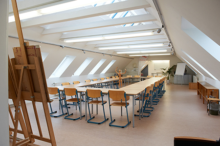 VHS Bergedorf