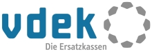 Logo vdek