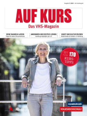 VHS-Magazin Cover