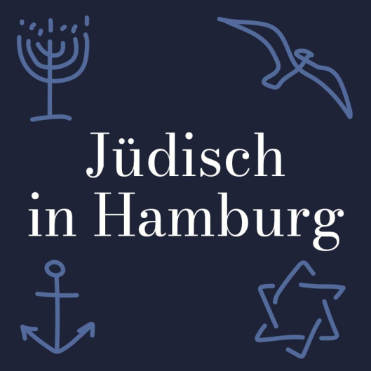 Podcast Jüdisch in Hamburg