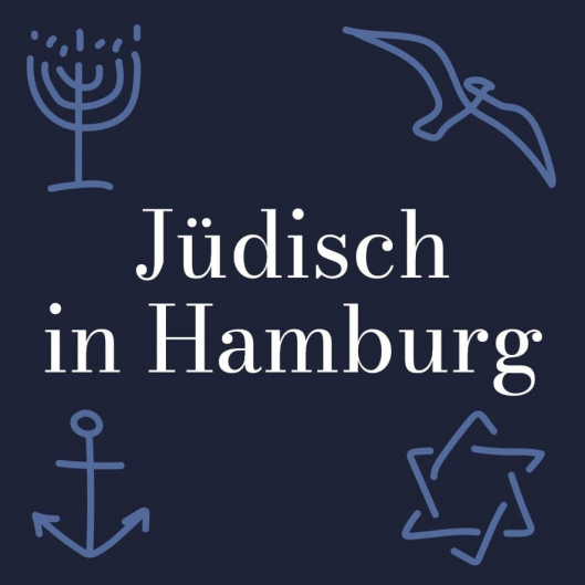 Jüdisch in HH